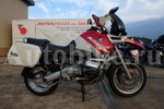     BMW R1100GS 1994  6